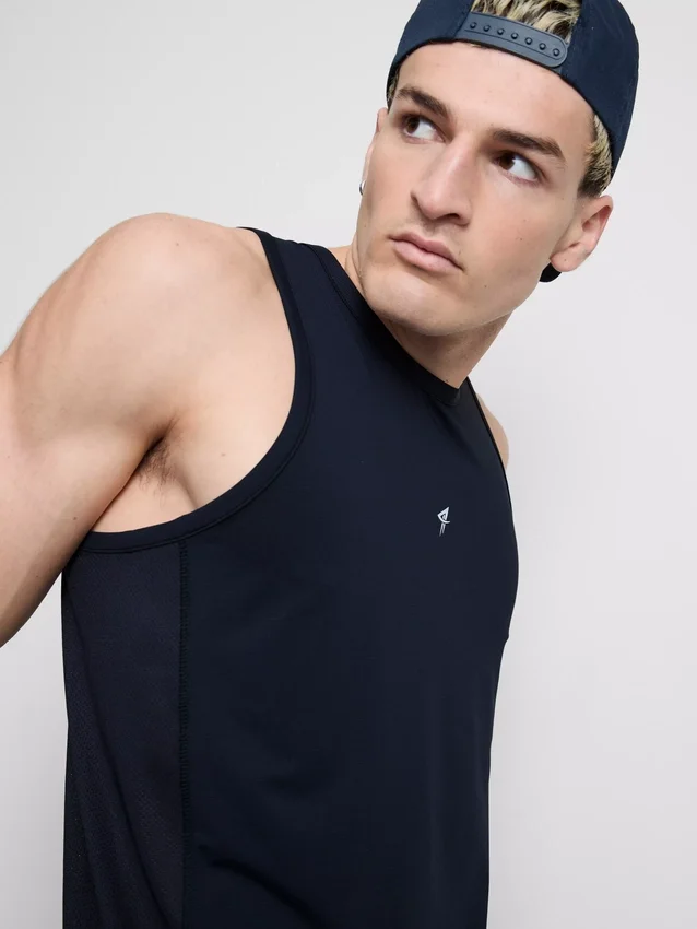 Funktions-Tanktop