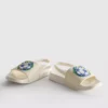 Fussball-Slider-Sandalen