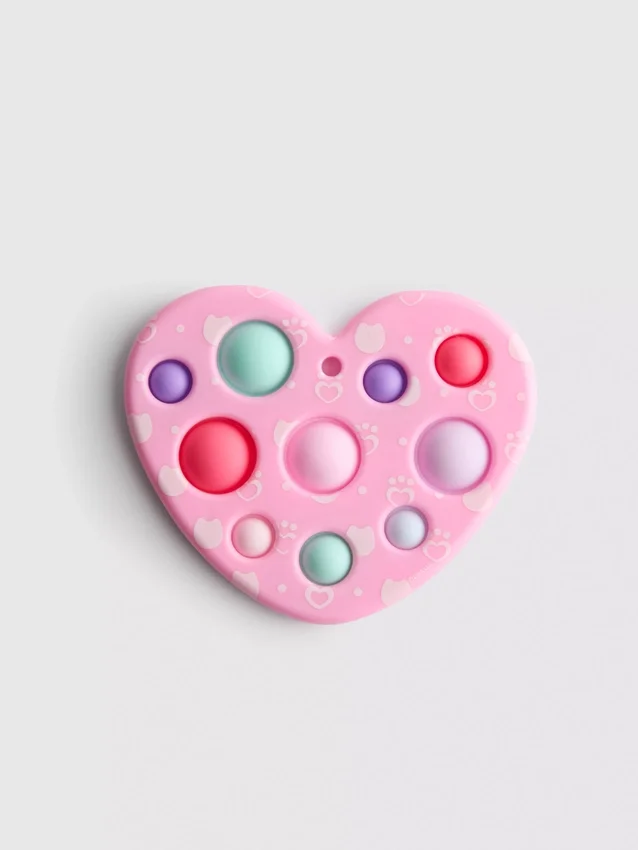 Gabbys Puppenhaus-Fidget-Spielzeug