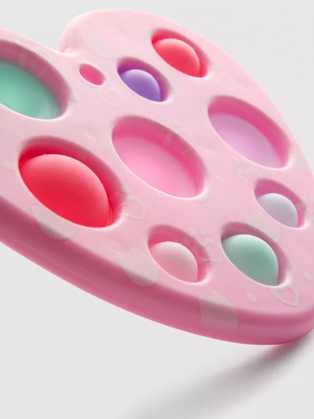 Gabbys Puppenhaus-Fidget-Spielzeug