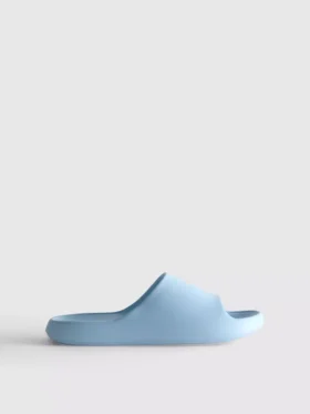 Geformte Pool-Slides