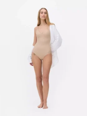 Geformter Shapewear-Body