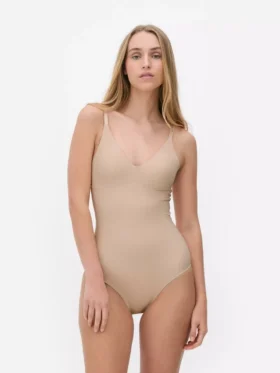 Geformter Shapewear-Body