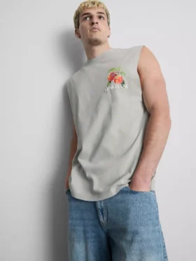 Georgia-Peach-Tanktop