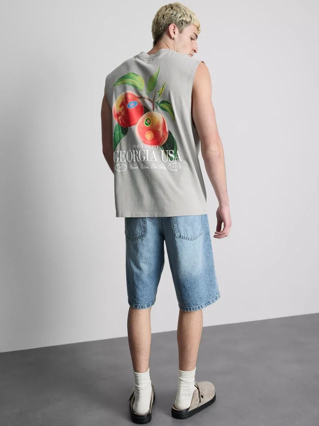 Georgia-Peach-Tanktop