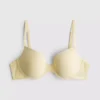 Gepolsterter T-Shirt-BH