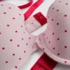 Gepolsterter T-Shirt-BH
