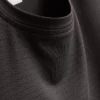 Gerafftes Performance-Tanktop