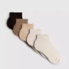 Gerippte Socken