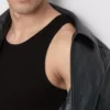 Geripptes Tanktop