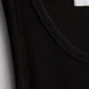 Geripptes Tanktop