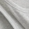 Geripptes Tanktop