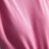 Geripptes Tanktop mit integriertem BH