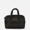 Gesteppte Tasche für unter den Sitz
