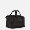 Gesteppte Tasche für unter den Sitz