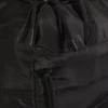 Gesteppte Tasche für unter den Sitz