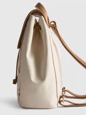Gesteppter Rucksack von Disney mit Winnie-Puuh-Motiv