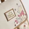 Gesteppter Rucksack von Disney mit Winnie-Puuh-Motiv