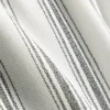 Gestreifte Schlafanzug-Shorts