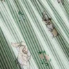 Gestreifter Boyfriend-Schlafanzug «Bambi» von Disney