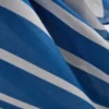 Gestreifter Strand-Sarong