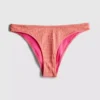 Gestreiftes brasilianisches Bikinihösli