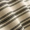 Gestricktes A-Linien-Minikleid