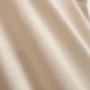 Gestricktes A-Linien-Minikleid