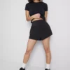 Gewebte «Bodysculpt Active»-Shorts