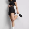 Gewebte «Bodysculpt Active»-Shorts
