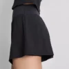 Gewebte «Bodysculpt Active»-Shorts