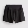 Gewebte «Bodysculpt Active»-Shorts