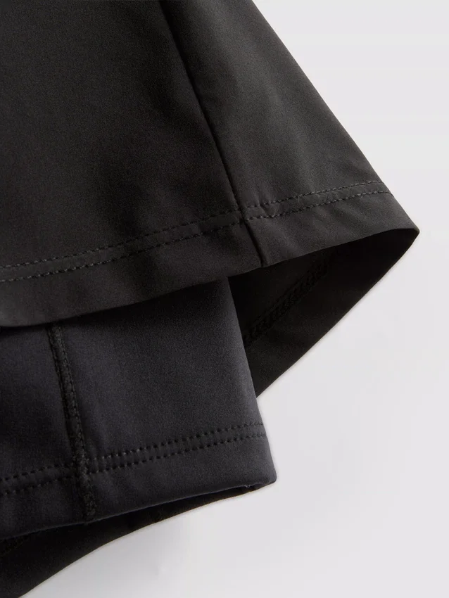 Gewebte «Bodysculpt Active»-Shorts