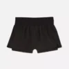 Gewebte Laufshorts