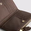 Gewebtes Armband-Portemonnaie