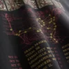 Ghost-T-Shirt mit kurzen Ärmeln