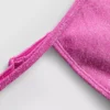 Glitzernder Bikini-Hösli
