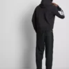 Gorillaz-Hoodie mit Grafikprint