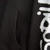 Gorillaz-Hoodie mit Grafikprint