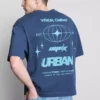 Grafik-T-Shirt