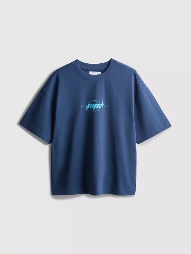 Grafik-T-Shirt
