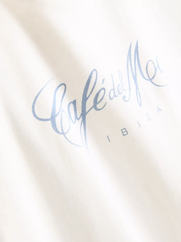 Grafik-T-Shirt