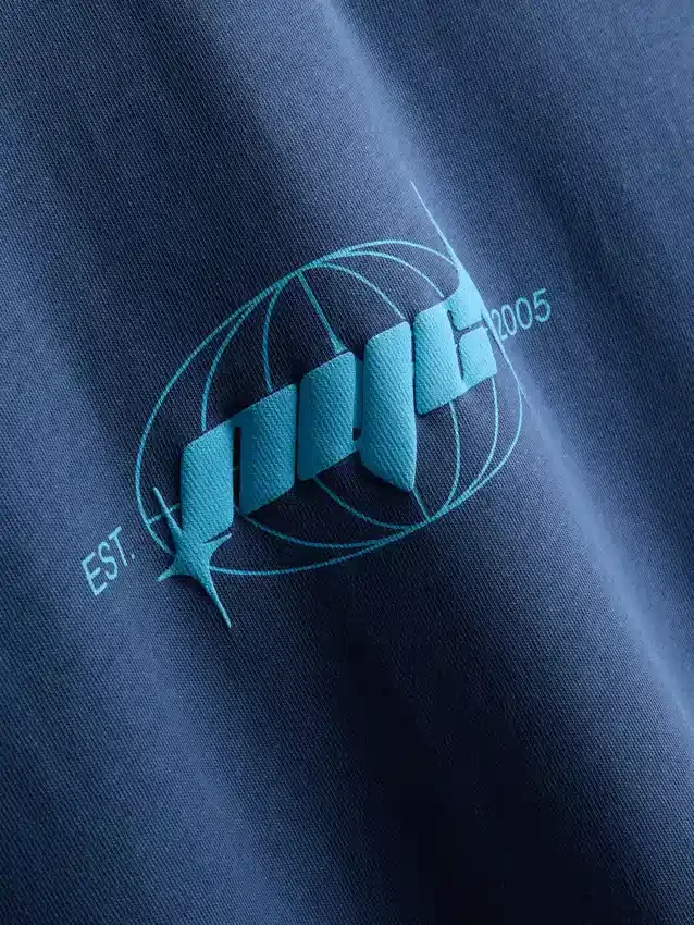 Grafik-T-Shirt