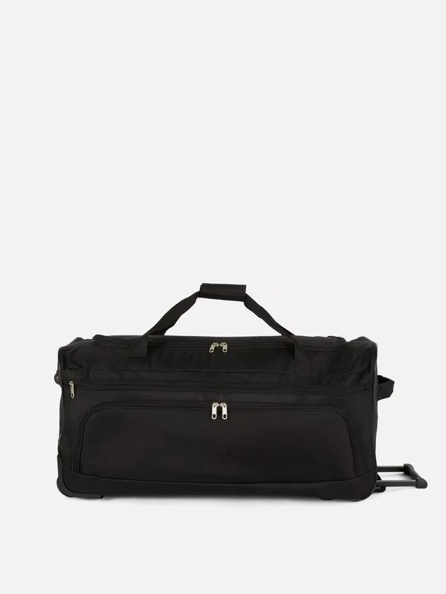 Grosse Trolley-Reisetasche