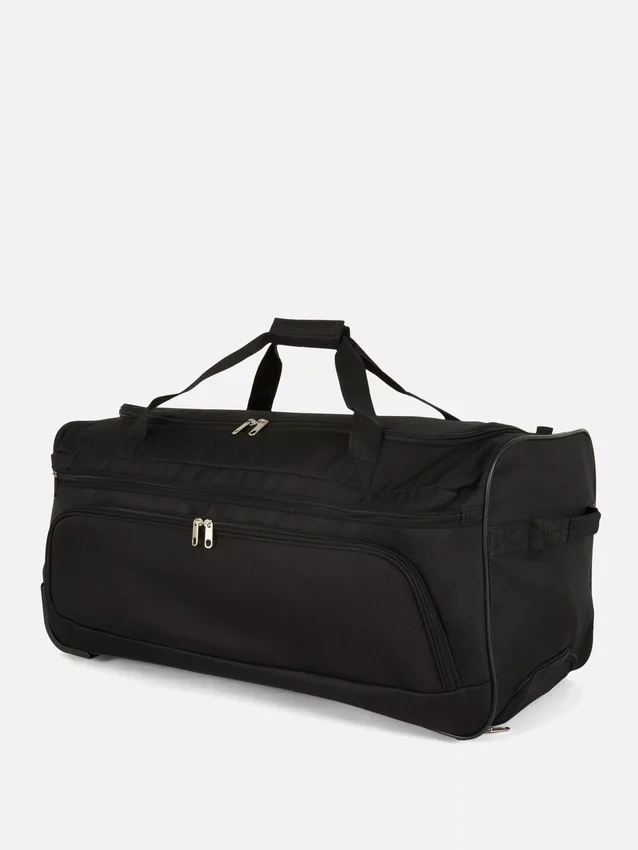 Grosse Trolley-Reisetasche