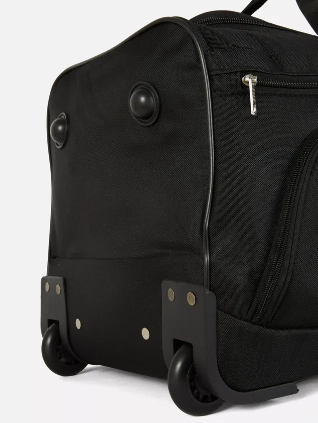 Grosse Trolley-Reisetasche