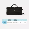 Grosse Trolley-Reisetasche