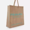 Grosse wiederverwendbare Tasche von Primark
