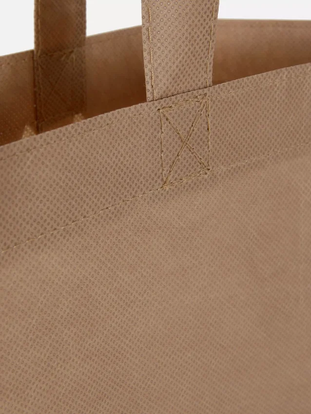 Grosse wiederverwendbare Tasche von Primark