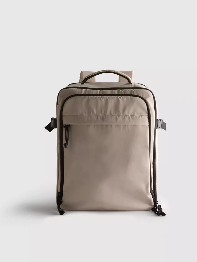 Grosser Reiserucksack